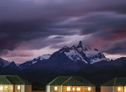 Estancia cristina