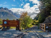 PARQUE NACIONAL TIERRA DEL FUEGO
