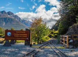 parque nacional