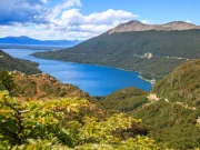 LAGO ESCONDIDO Y FAGNANO