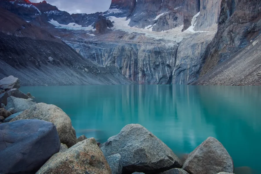 TORRES DEL PAINE