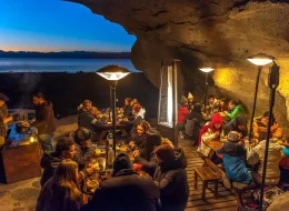 imagen de caverna