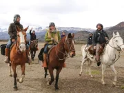 CABALGATAS EN PATAGONIA