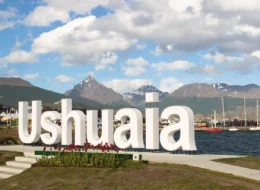 Ushuaia cartel