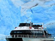 Barco del Moreno Spirit