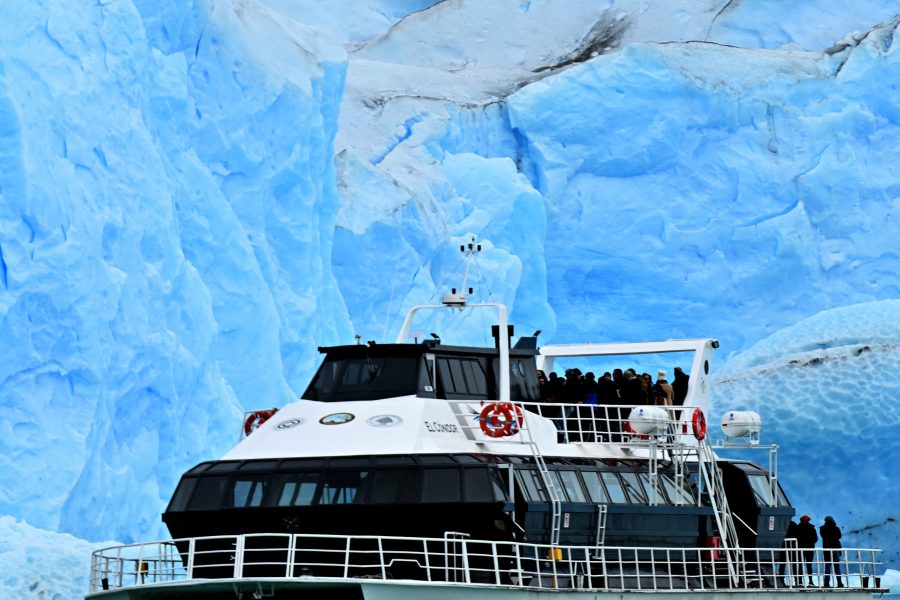 Barco del Moreno Spirit