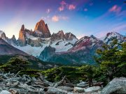Cerro Fitz Roy