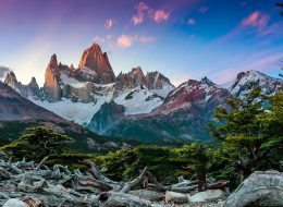 Cerro Fitz Roy