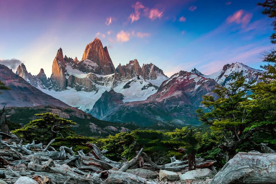 Cerro Fitz Roy